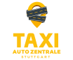 taxi zentrale logo gelb